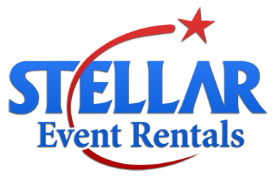 Stellar Event Rentals Logo
